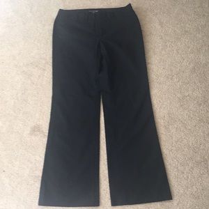 Black, BR - Martin fit, dress pants